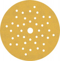 Bosch Expert C470 Sandpaper for Random Orbital Sanders 125 mm, Multihole, G 320 5pc