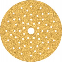 Bosch Expert C470 Sandpaper for Random Orbital Sanders 150 mm, Multihole, G 40 5pc