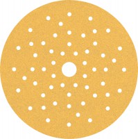 Bosch Expert C470 Sandpaper for Random Orbital Sanders 150 mm, Multihole, G 100 5pc
