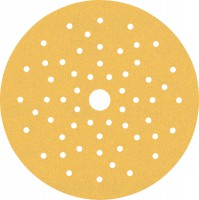 Bosch Expert C470 Sandpaper for Random Orbital Sanders 150 mm, Multihole, G 120 5pc