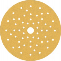 Bosch Expert C470 Sandpaper for Random Orbital Sanders 150 mm, Multihole, G 180 5pc
