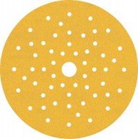 Bosch Expert C470 Sandpaper for Random Orbital Sanders 150 mm, Multihole, G 240 5pc