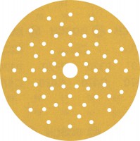 Bosch Expert C470 Sandpaper for Random Orbital Sanders 150 mm, Multihole, G 320 5pc