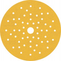 Bosch Expert C470 Sandpaper for Random Orbital Sanders 150 mm, Multihole, G 60/120/240 6pc