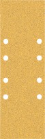 Bosch Expert C470 Sandpaper for Orbital Sanders 93 x 230 mm, G 3x60/4x80/3x120 10pc