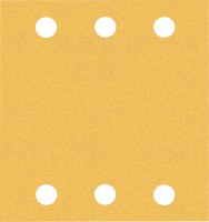 Bosch Expert C470 Sandpaper for Orbital Sanders 115 x 140 mm, G 2x40/2x60/2x80/2x120/2x180 10pc