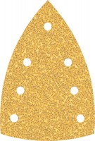 Bosch Expert C470 Sandpaper for Delta Sanders 100 x 150 mm, G 40 10pc