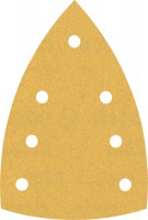 Bosch Expert C470 Sandpaper for Delta Sanders 100 x 150 mm, G 180 10pc