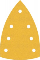 Bosch Expert C470 Sandpaper for Delta Sanders 100 x 150 mm, G 240 10pc