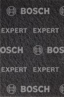 Bosch Expert N880 Fleece Pad for Handsanding 152 x 229 mm, Extra Cut S