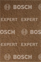 Bosch Expert N880 Fleece Pad for Handsanding 152 x 229 mm, Coarse A