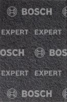 Bosch Expert N880 Fleece Pad for Handsanding 152 x 229 mm, Medium S