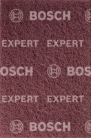 Bosch Expert N880 Fleece Pad for Handsanding 152 x 229 mm, Medium A