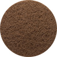 Bosch Expert N880 Fleece Disc for Random Orbital Sanders 125 mm, Coarse A