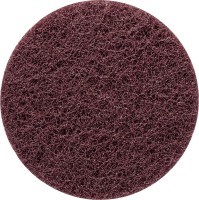 Bosch Expert N880 Fleece Disc for Random Orbital Sanders 125 mm, Medium A