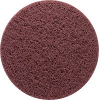 Bosch Expert N880 Fleece Disc for Random Orbital Sanders 125 mm, Very Fine A