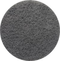 Bosch Expert N880 Fleece Disc for Random Orbital Sanders 125 mm, Ultra Fine S