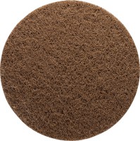 Bosch Expert N880 Fleece Disc for Random Orbital Sanders 150 mm, Coarse A