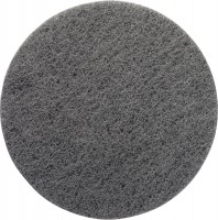 Bosch Expert N880 Fleece Disc for Random Orbital Sanders 150 mm, Ultra Fine S