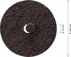 Bosch Expert N477 SCM Disc 100 x 16 mm, Coarse