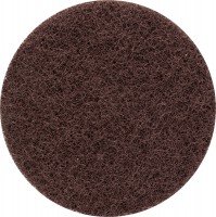 Bosch Expert N880 Fleece Disc for Random Orbital Sanders 128 mm, Coarse, 5pcs