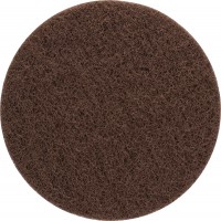 Bosch Expert N880 Fleece Disc for Random Orbital Sanders 128 mm, Medium, 5pcs