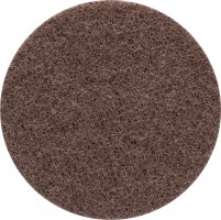 Bosch Expert N880 Fleece Disc for Random Orbital Sanders 150 mm, Coarse, 5pcs