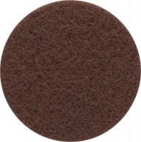 Bosch Expert N880 Fleece Disc for Random Orbital Sanders 150 mm, Medium, 5pcs