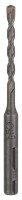 Bosch SDS quick concrete drill bits D= 4.0 mm; L= 85 mm