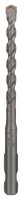 Bosch SDS quick concrete drill bits D= 6.0 mm; L= 100 mm