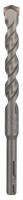 Bosch SDS quick concrete drill bits D= 10.0 mm; L= 120 mm