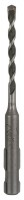 Bosch SDS quick multipurpose drill bits D= 4.0 mm; L= 85 mm