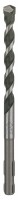 Bosch SDS quick multipurpose drill bits D= 8.0 mm; L= 120 mm