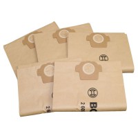 Bosch Paper Bag, 5 pieces (AdvancedVac 18V-8)