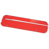 Minor surface scratched - Bosch 2610018290 Fixing Plate For GTS 10 XC Table Saw