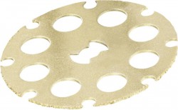 Dremel SpeedClic Wood Cutting Wheel