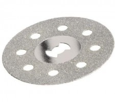 Dremel SpeedClic Diamond Cutting Wheel