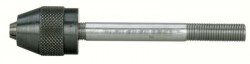 Proxxon 27028 Quill with chuck for DB 250 NO 27 028