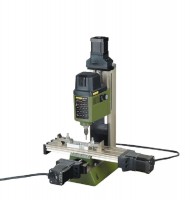 Proxxon 27112 MICRO-Miller MF 70/CNC-ready