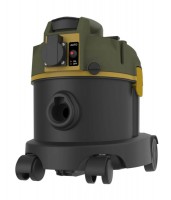 Proxxon 27500 Automatic workshop vacuum cleaner WSA 