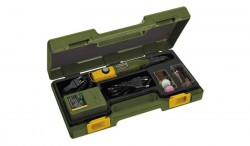 Proxxon 28514 MICROMOT 60/EF Mill/Drill unit in plastic case NO 28 514