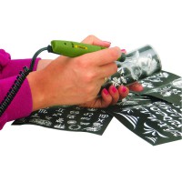 Proxxon 28592 Engraving tool GG 12 NO 28 592