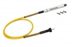 Proxxon 28620 Flexible shaft MICROMOT MBW 110/P NO 28 620