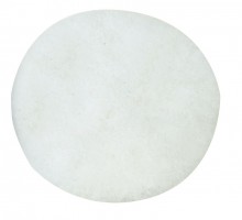 Proxxon 28664 Lambswool polishing disc � 50 mm, for WP/E, WP/A, EP/E, EP/A, 2 pcs.  NO 28 664