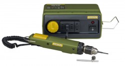 Proxxon 28690 Micro Screwdriver MIS1 and 16 Bits