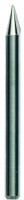 Proxxon 28765 Solid Carbide Engraving Stylus, 0.5 mm