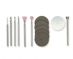 Proxxon 28910 13 Piece Modeller\