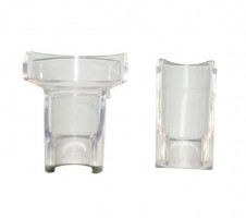 Proxxon 28946 Protective Covers for Handheld MICROMOT Machines Pack of 2