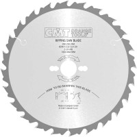 CMT Ripping Saw Blade 250mm Diameter 30mm Bore 24 Teeth