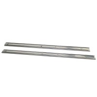 Draper 29685 BUNKER BEARING SLIDES 45X900MM